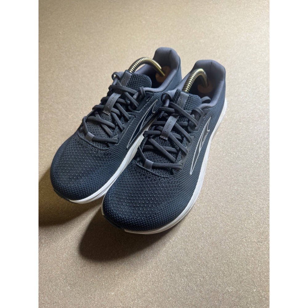 Altra Rivera 2 Womens Running Shoes Gray White‎ AL0A85NF000 Size 7.5